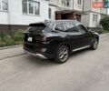 Черный БМВ Х3, объемом двигателя 2 л и пробегом 44 тыс. км за 40000 $, фото 11 на Automoto.ua