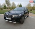 Черный БМВ Х3, объемом двигателя 2 л и пробегом 27 тыс. км за 33500 $, фото 1 на Automoto.ua