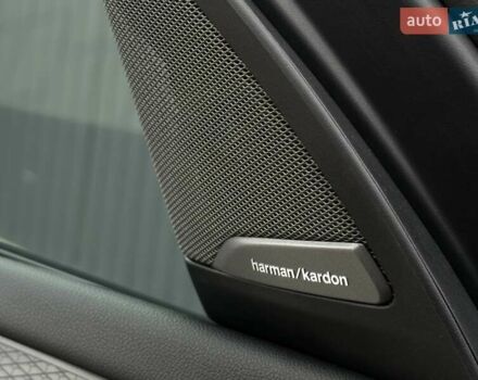 Чорний БМВ Х3, об'ємом двигуна 2 л та пробігом 53 тис. км за 48900 $, фото 39 на Automoto.ua