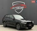 Чорний БМВ Х3, об'ємом двигуна 2 л та пробігом 53 тис. км за 48900 $, фото 10 на Automoto.ua