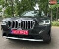 Чорний БМВ Х3, об'ємом двигуна 3 л та пробігом 37 тис. км за 56700 $, фото 1 на Automoto.ua