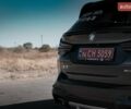 Черный БМВ Х3, объемом двигателя 2 л и пробегом 43 тыс. км за 36500 $, фото 4 на Automoto.ua