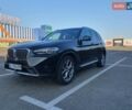 Черный БМВ Х3, объемом двигателя 2 л и пробегом 26 тыс. км за 57500 $, фото 1 на Automoto.ua