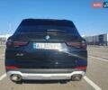Черный БМВ Х3, объемом двигателя 2 л и пробегом 26 тыс. км за 57500 $, фото 6 на Automoto.ua
