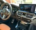 Черный БМВ Х3, объемом двигателя 0 л и пробегом 11 тыс. км за 28300 $, фото 6 на Automoto.ua