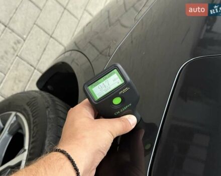 Чорний БМВ Х3, об'ємом двигуна 2 л та пробігом 53 тис. км за 48900 $, фото 80 на Automoto.ua