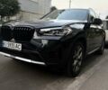 Черный БМВ Х3, объемом двигателя 2 л и пробегом 44 тыс. км за 40000 $, фото 2 на Automoto.ua