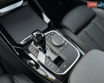 Черный БМВ Х3, объемом двигателя 2 л и пробегом 38 тыс. км за 43999 $, фото 40 на Automoto.ua