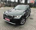 Черный БМВ Х3, объемом двигателя 2 л и пробегом 2 тыс. км за 48000 $, фото 2 на Automoto.ua