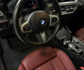 Чорний БМВ Х3, об'ємом двигуна 2 л та пробігом 29 тис. км за 46500 $, фото 15 на Automoto.ua