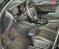 Чорний БМВ Х3, об'ємом двигуна 2 л та пробігом 6 тис. км за 52990 $, фото 7 на Automoto.ua