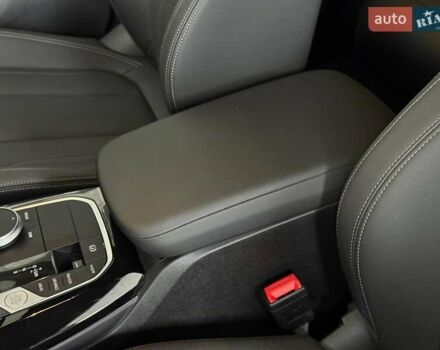 Чорний БМВ Х3, об'ємом двигуна 2 л та пробігом 6 тис. км за 52990 $, фото 23 на Automoto.ua