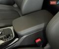 Чорний БМВ Х3, об'ємом двигуна 2 л та пробігом 6 тис. км за 52990 $, фото 23 на Automoto.ua