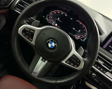 Чорний БМВ Х3, об'ємом двигуна 2 л та пробігом 29 тис. км за 46500 $, фото 27 на Automoto.ua