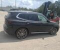 Чорний БМВ Х3, об'ємом двигуна 2 л та пробігом 6 тис. км за 36500 $, фото 1 на Automoto.ua