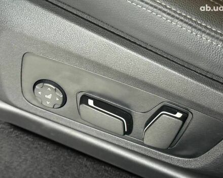 Черный БМВ Х3, объемом двигателя 2 л и пробегом 6 тыс. км за 52990 $, фото 21 на Automoto.ua