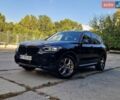 Черный БМВ Х3, объемом двигателя 2 л и пробегом 54 тыс. км за 45500 $, фото 1 на Automoto.ua
