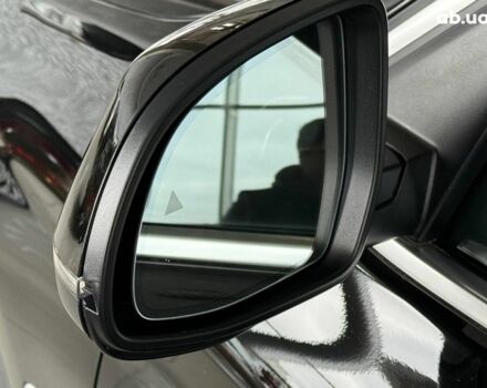 Черный БМВ Х3, объемом двигателя 2 л и пробегом 6 тыс. км за 52990 $, фото 25 на Automoto.ua