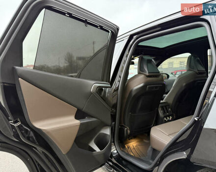 Черный БМВ Х3, объемом двигателя 2 л и пробегом 4 тыс. км за 82500 $, фото 29 на Automoto.ua