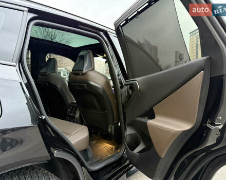 Черный БМВ Х3, объемом двигателя 2 л и пробегом 4 тыс. км за 82500 $, фото 34 на Automoto.ua