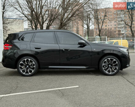 Черный БМВ Х3, объемом двигателя 2 л и пробегом 4 тыс. км за 82500 $, фото 9 на Automoto.ua