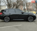Черный БМВ Х3, объемом двигателя 2 л и пробегом 4 тыс. км за 82500 $, фото 9 на Automoto.ua