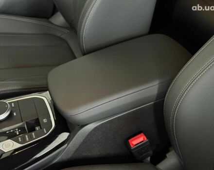 Черный БМВ Х3, объемом двигателя 2 л и пробегом 6 тыс. км за 52990 $, фото 23 на Automoto.ua