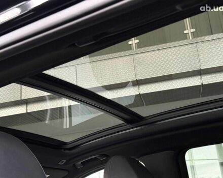 Черный БМВ Х3, объемом двигателя 2 л и пробегом 6 тыс. км за 52990 $, фото 14 на Automoto.ua