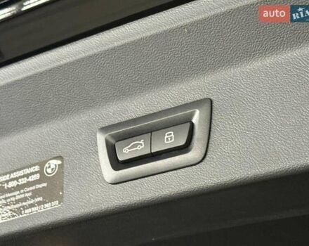 Чорний БМВ Х3, об'ємом двигуна 2 л та пробігом 6 тис. км за 52990 $, фото 27 на Automoto.ua