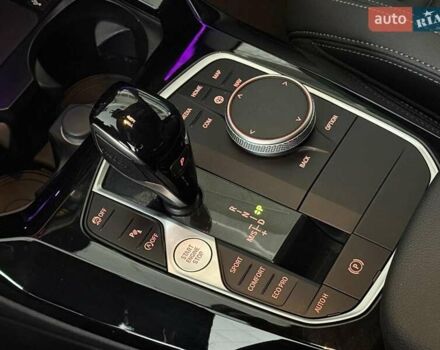 Чорний БМВ Х3, об'ємом двигуна 2 л та пробігом 6 тис. км за 52990 $, фото 13 на Automoto.ua