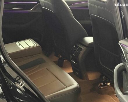 Черный БМВ Х3, объемом двигателя 2 л и пробегом 6 тыс. км за 52990 $, фото 26 на Automoto.ua