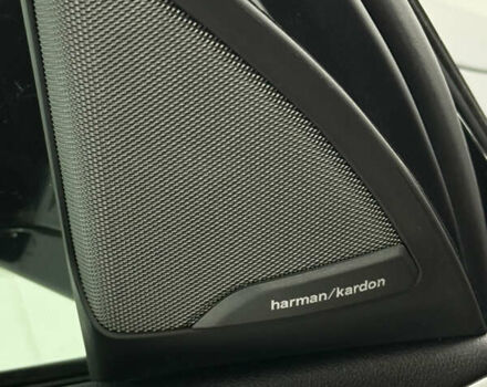 Чорний БМВ Х3, об'ємом двигуна 2 л та пробігом 29 тис. км за 46500 $, фото 29 на Automoto.ua