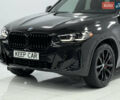Чорний БМВ Х3, об'ємом двигуна 2 л та пробігом 29 тис. км за 46500 $, фото 7 на Automoto.ua