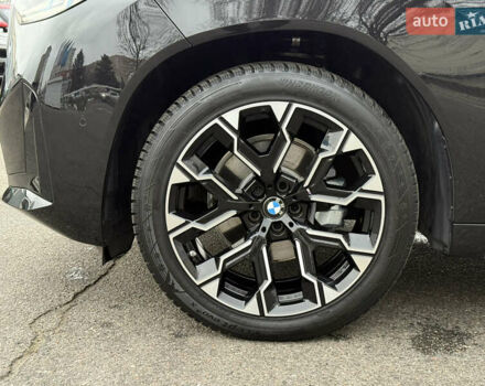 Черный БМВ Х3, объемом двигателя 2 л и пробегом 4 тыс. км за 82500 $, фото 13 на Automoto.ua
