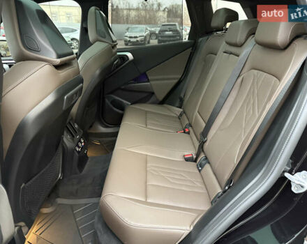 Черный БМВ Х3, объемом двигателя 2 л и пробегом 4 тыс. км за 82500 $, фото 31 на Automoto.ua