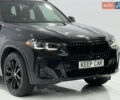 Чорний БМВ Х3, об'ємом двигуна 2 л та пробігом 29 тис. км за 46500 $, фото 8 на Automoto.ua
