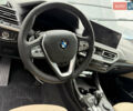 Чорний БМВ Х3, об'ємом двигуна 2 л та пробігом 6 тис. км за 35000 $, фото 6 на Automoto.ua