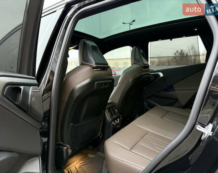 Черный БМВ Х3, объемом двигателя 2 л и пробегом 4 тыс. км за 82500 $, фото 30 на Automoto.ua