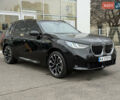 Черный БМВ Х3, объемом двигателя 2 л и пробегом 4 тыс. км за 82500 $, фото 10 на Automoto.ua