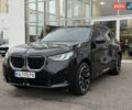 Черный БМВ Х3, объемом двигателя 2 л и пробегом 4 тыс. км за 82500 $, фото 2 на Automoto.ua