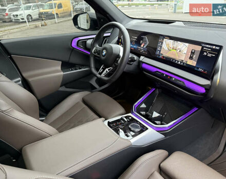 Черный БМВ Х3, объемом двигателя 2 л и пробегом 4 тыс. км за 82500 $, фото 40 на Automoto.ua