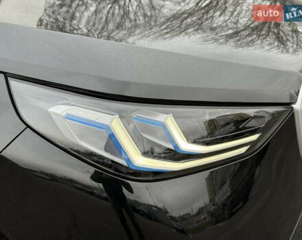 Черный БМВ Х3, объемом двигателя 2 л и пробегом 4 тыс. км за 82500 $, фото 11 на Automoto.ua