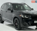 Чорний БМВ Х3, об'ємом двигуна 2 л та пробігом 29 тис. км за 46500 $, фото 5 на Automoto.ua