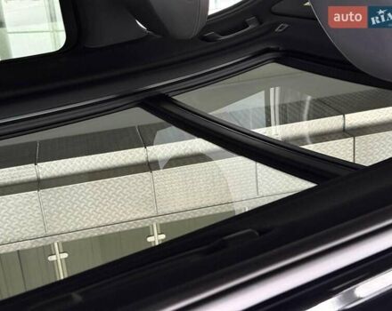 Чорний БМВ Х3, об'ємом двигуна 2 л та пробігом 6 тис. км за 52990 $, фото 14 на Automoto.ua