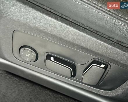 Чорний БМВ Х3, об'ємом двигуна 2 л та пробігом 6 тис. км за 52990 $, фото 20 на Automoto.ua