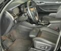 Черный БМВ Х3, объемом двигателя 2 л и пробегом 6 тыс. км за 52990 $, фото 7 на Automoto.ua