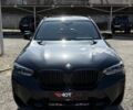 Черный БМВ Х3, объемом двигателя 0 л и пробегом 17 тыс. км за 60000 $, фото 1 на Automoto.ua