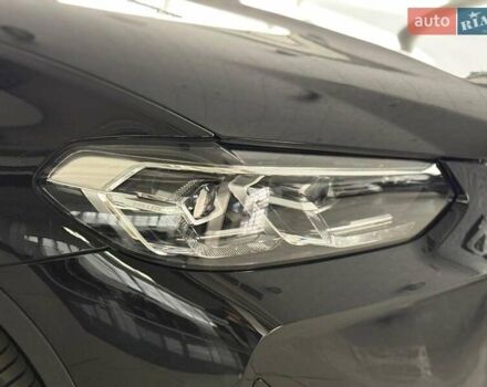 Чорний БМВ Х3, об'ємом двигуна 2 л та пробігом 6 тис. км за 52990 $, фото 3 на Automoto.ua