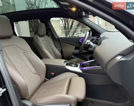 Черный БМВ Х3, объемом двигателя 2 л и пробегом 4 тыс. км за 82500 $, фото 39 на Automoto.ua