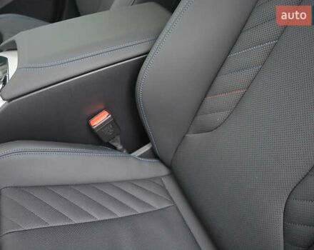 Черный БМВ Х3, объемом двигателя 2 л и пробегом 15 тыс. км за 81572 $, фото 7 на Automoto.ua